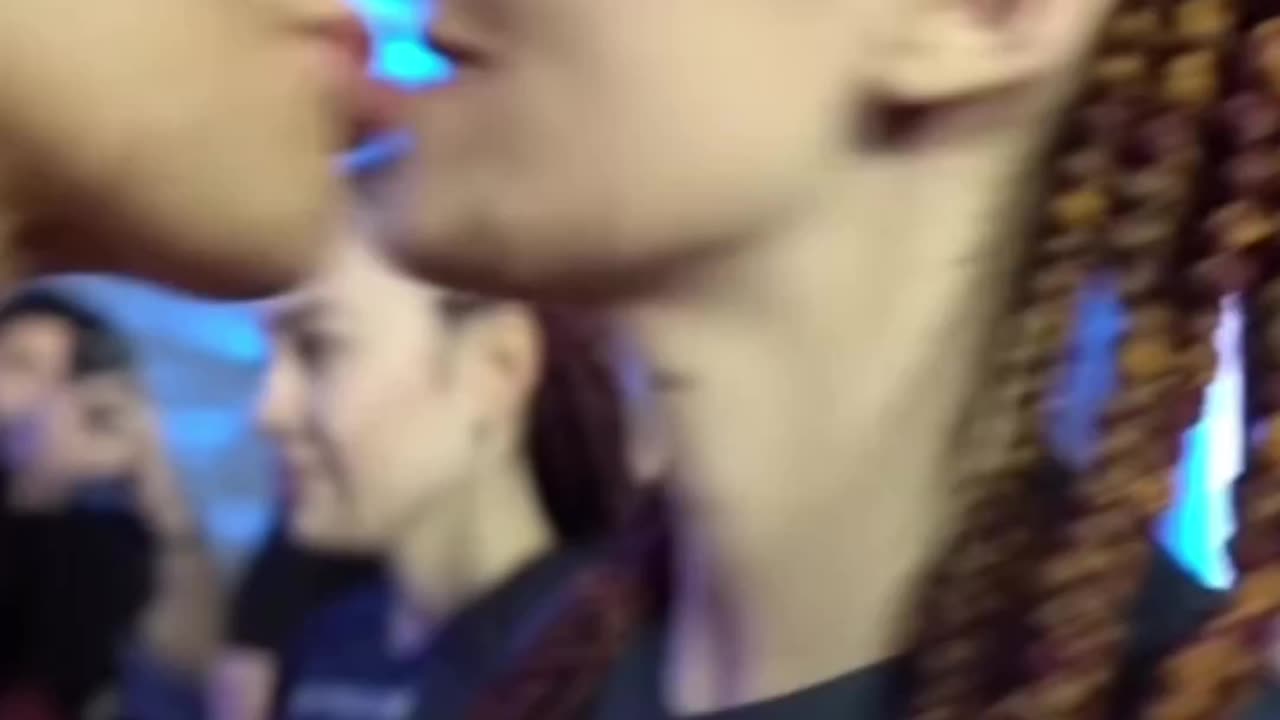 Face off gone wrong