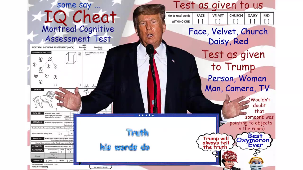 The Great Deceiver