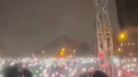 Liberté!