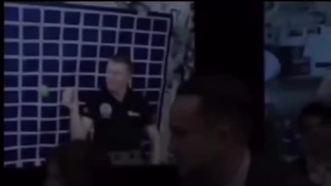 NASA is Fake