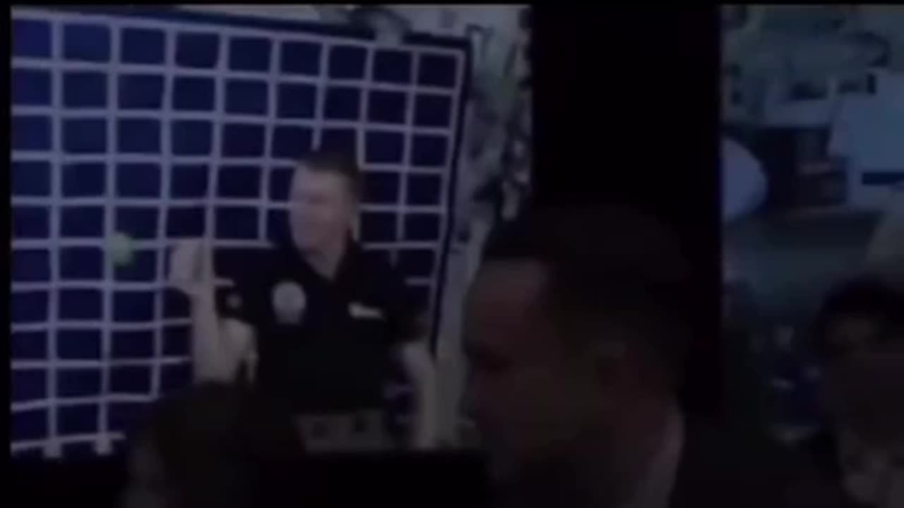 NASA is Fake