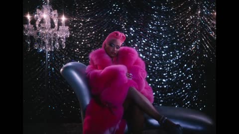Ice Spice & Nicki Minaj vs. Zedd - Princess Diana vs. Happy Now (Fraze Mash-Up) (Intro) (Clean) (HD)