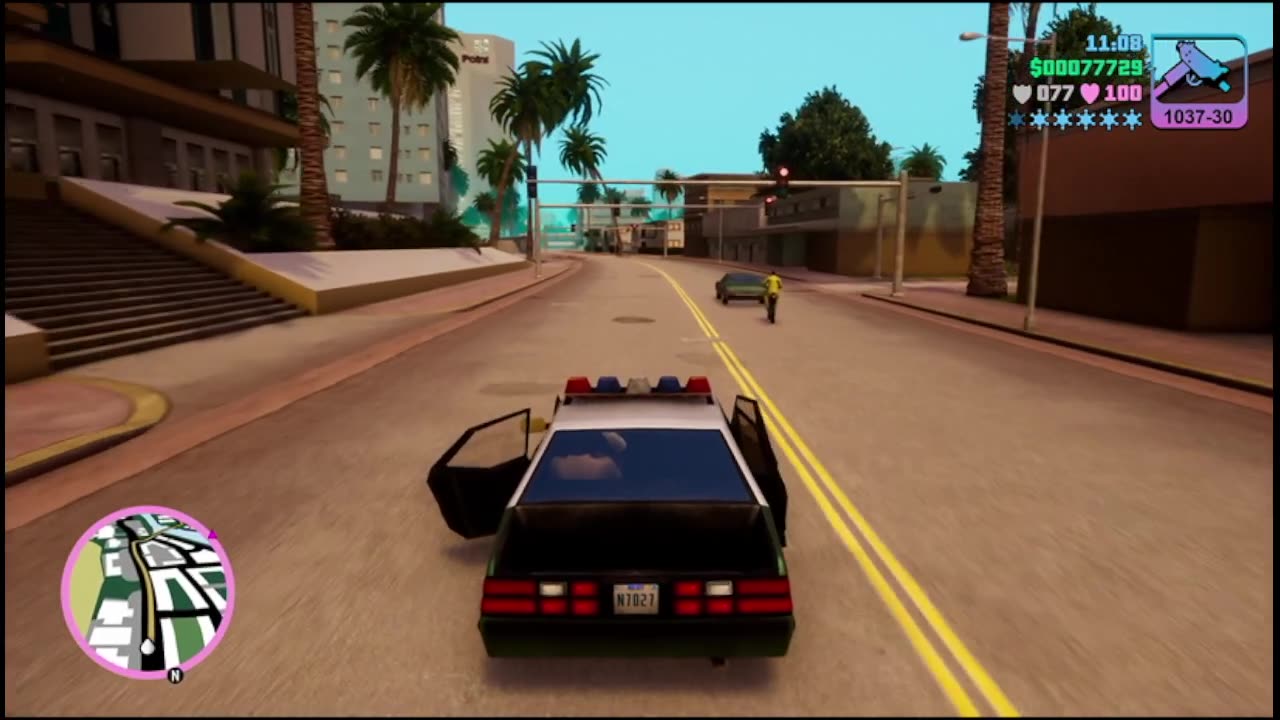 GTA Vice City pt 5