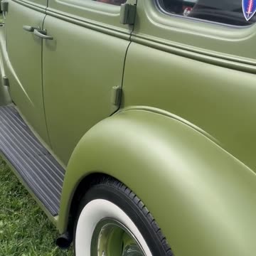 Monday Motor Madness # 69 - Rat Patrol