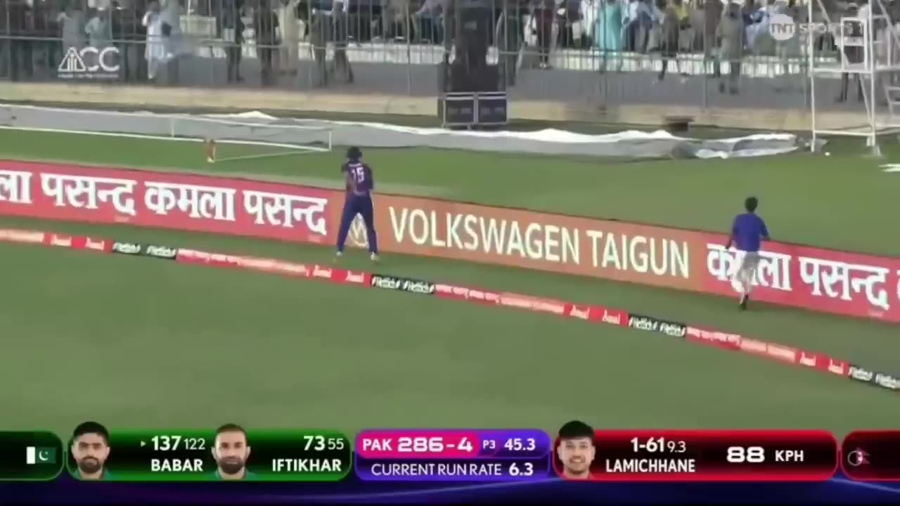 PAK vs NEP Asia Cup Match 01 Highlights 2023 _ Pakistan vs Nepal Asia Cup Highlights 2023