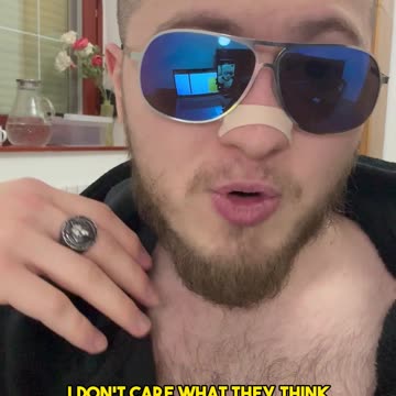 Whats best for you is not always the best for Society