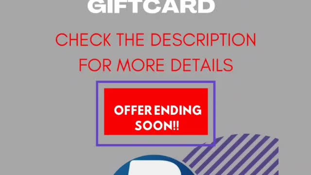 You have a chance to win $1000 PayPal giftcard