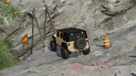 Farming Simulator 22 Crawling with the Wrangler