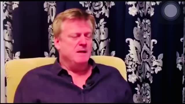 I bribed Hillary Clinton - operation snowglobe - Patrick Byrne