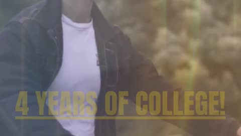 Your 14 Years of Education! #ytshorts#motivation#motiveschoolofmovement#shortfeed