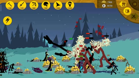 Mission Weekly | Levels 255 | Insane