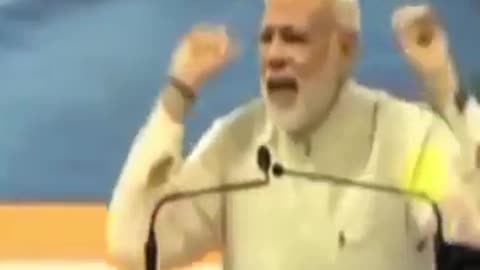 Modi ji vs babu rao