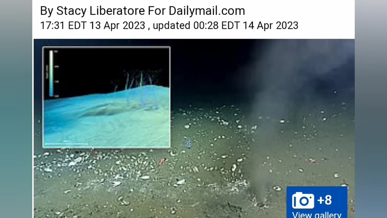 MEGA-QUAKE INCOMING?!