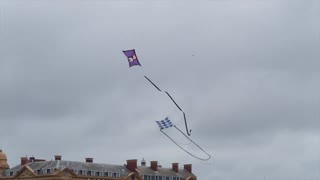 Portsmouth International Kite Festival, July 2022