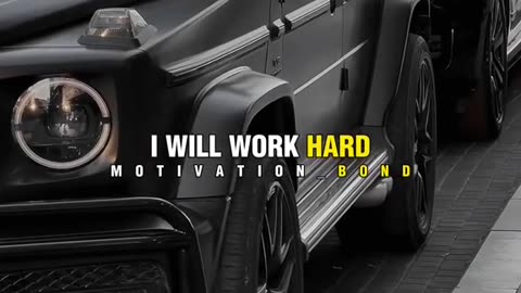 Motivational videos