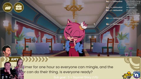 Sonic is Murdered?? (not really)