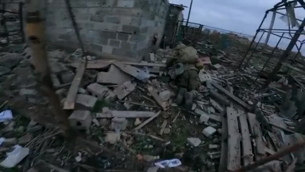 War in ukraine