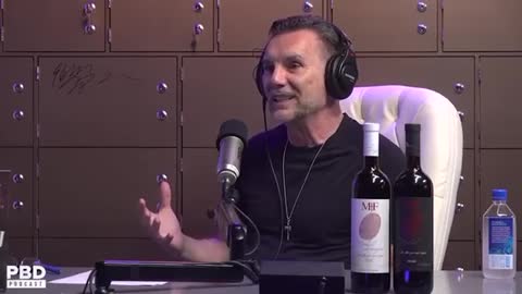 Michael Franzese Calls Biden and the Dems Murderers Over Their Handling of the Southern Border