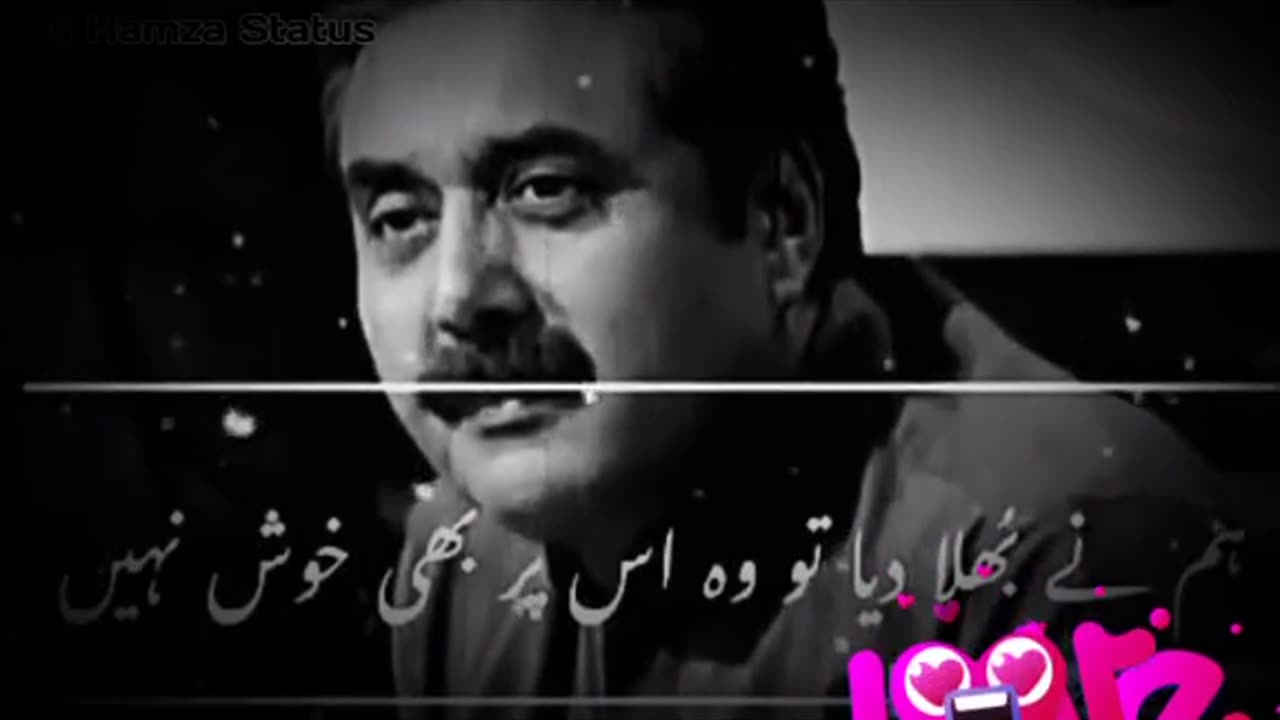 Poetry by KhanSahaabYK