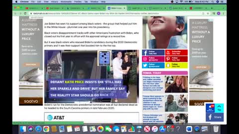 TRUSTING IN PHARAOH HAS LED TO YOUR CONFUSION