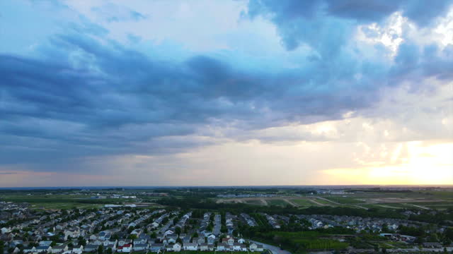 Incoming Storms Thursday, June 16th, 2022