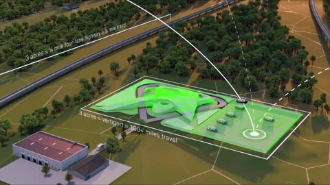 NASA's High Density Vertiplex Research