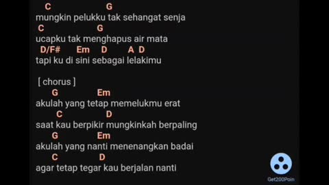 aku lelakimu, cover aabro