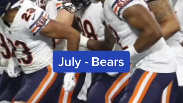 Comment what squad you got from my other videos #foryoupageofficiall #nfl