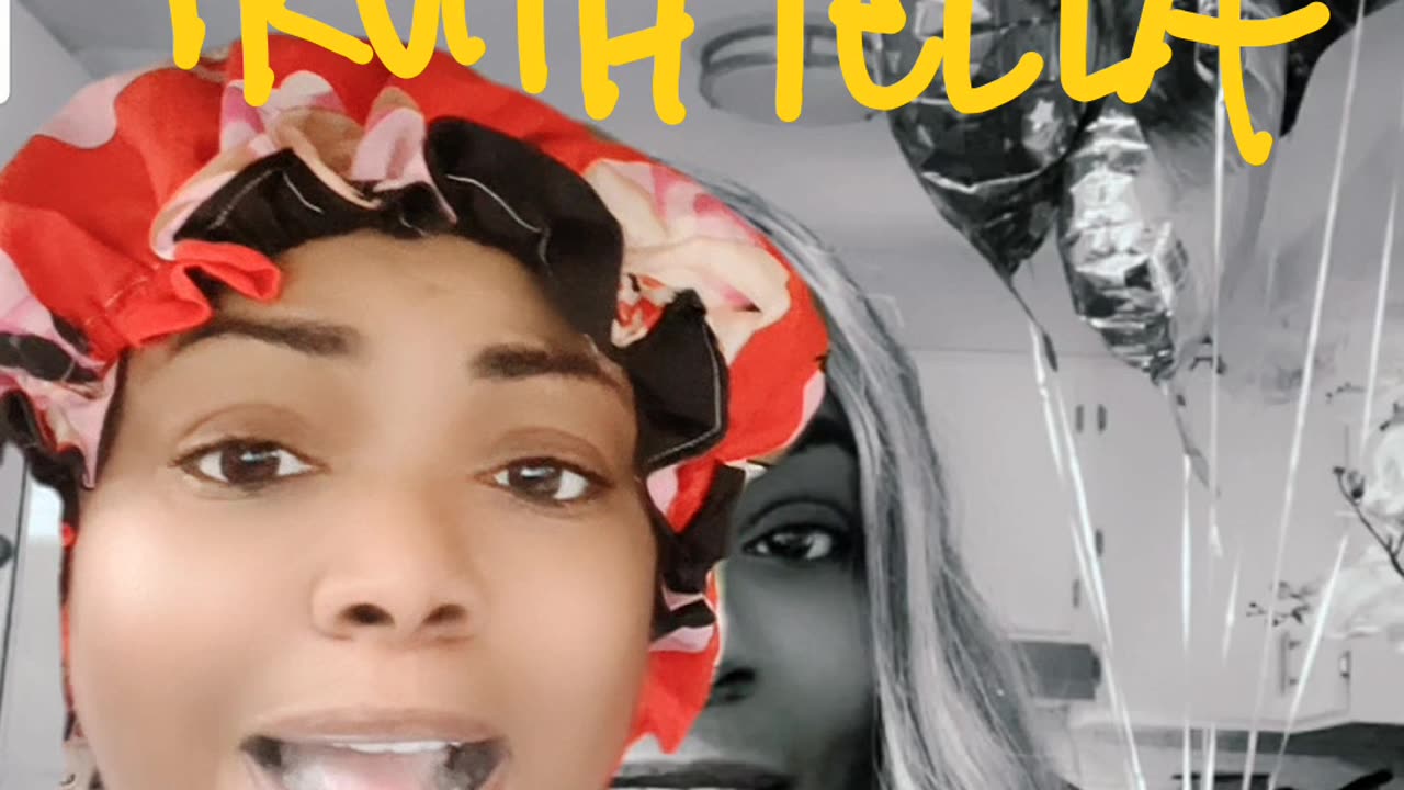 QUEEN MONEY SAYS MESSY CALLER OWES HER 8K IN BEANS & BEEN RUNNING FOR 2 DAYS