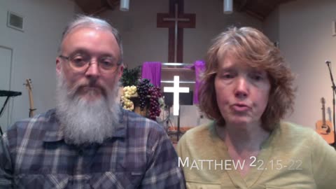 “Walk to Easter”, “Taxes?”, April 4, 2023