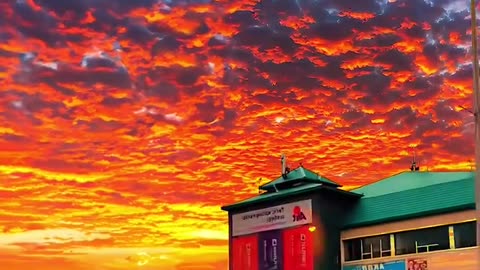 Sunset Lover<3