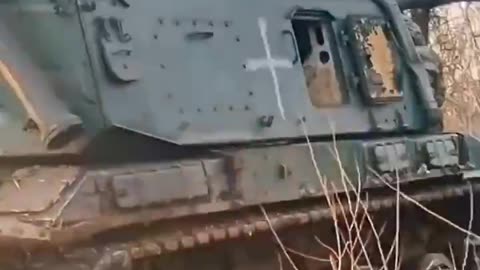 Morning in Ukraine