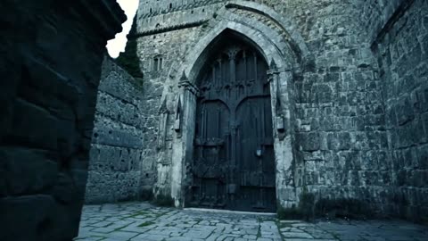 011 Shadows of Avalon - knights and warriors- The Patternist