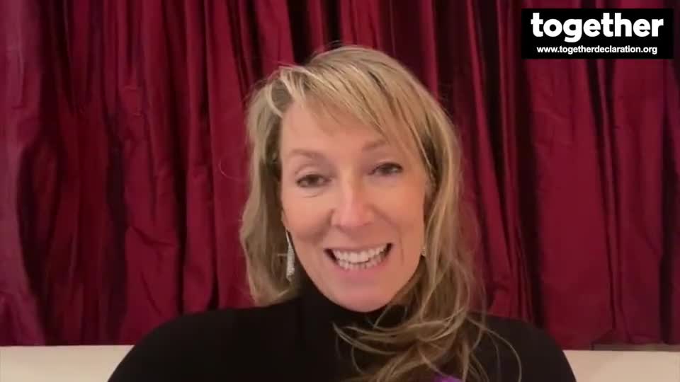 Dr Renee Hoenderkamp supports legal challenge to govt vaccine mandate