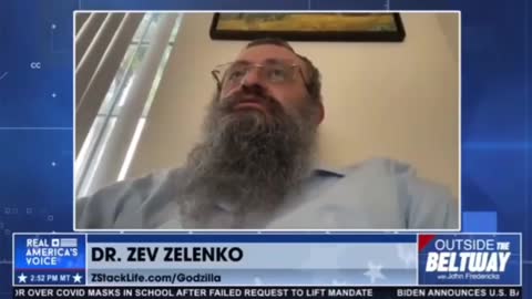 Dr. Zelenko, those found guilty of genocide or mass murder should be executed after tribunals