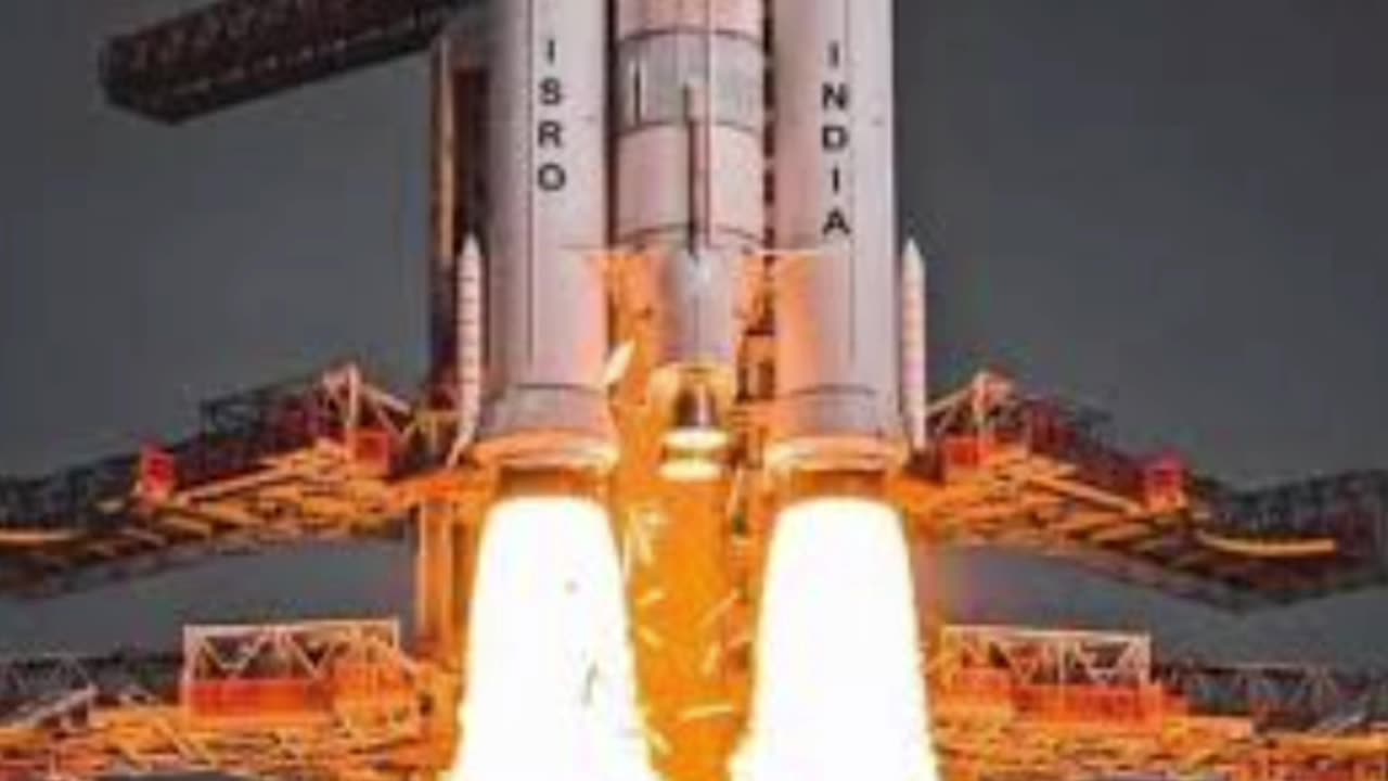 Chandrayan 3 pride of India