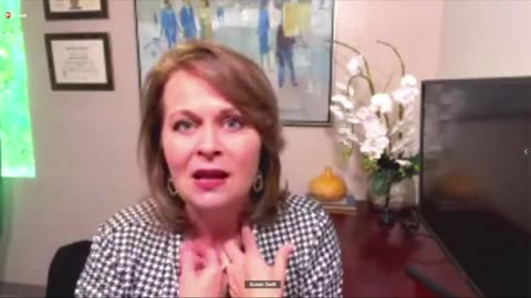 Biden's Death Cult with Susan Swift on the David Knight Show