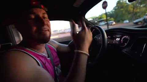 VINGANÇA PEGUEI O CARRO NOVO !