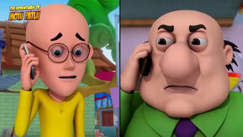 Motu_Patlu_in_Hindi___Motu_Patlu_cartoon___Motu_ke_Achaar(360p)