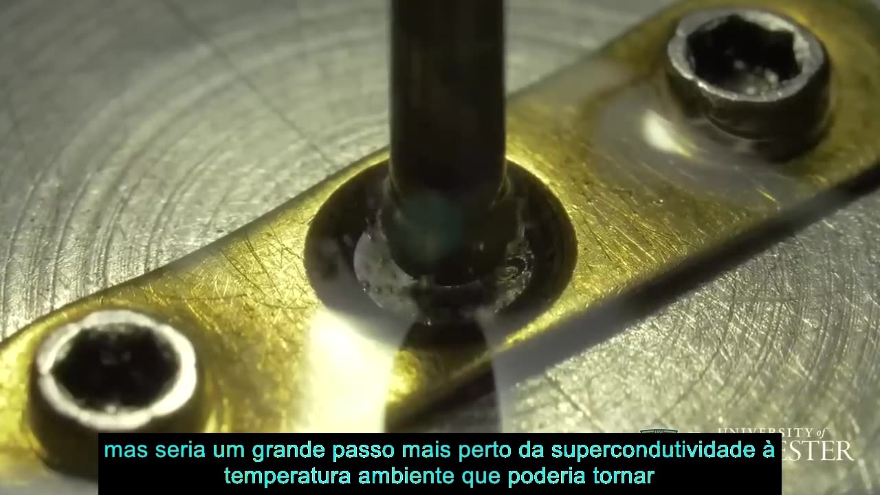 Mudamos a inclinação do eixo da terra e não reparamos