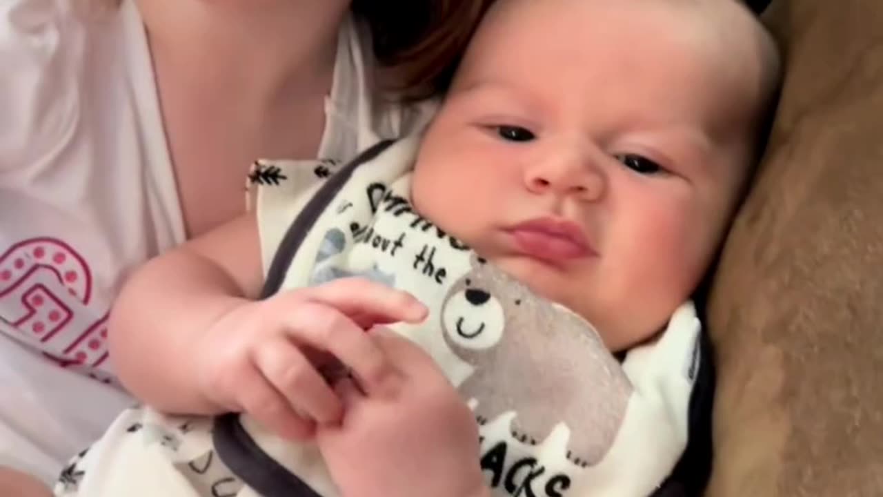 Random Baby videos #4