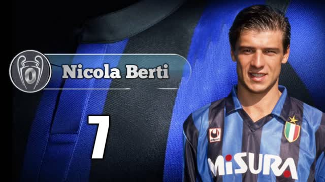 Eleven Best Players Who Never Won Champions League Part One