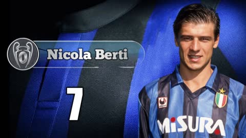 Eleven Best Players Who Never Won Champions League Part One