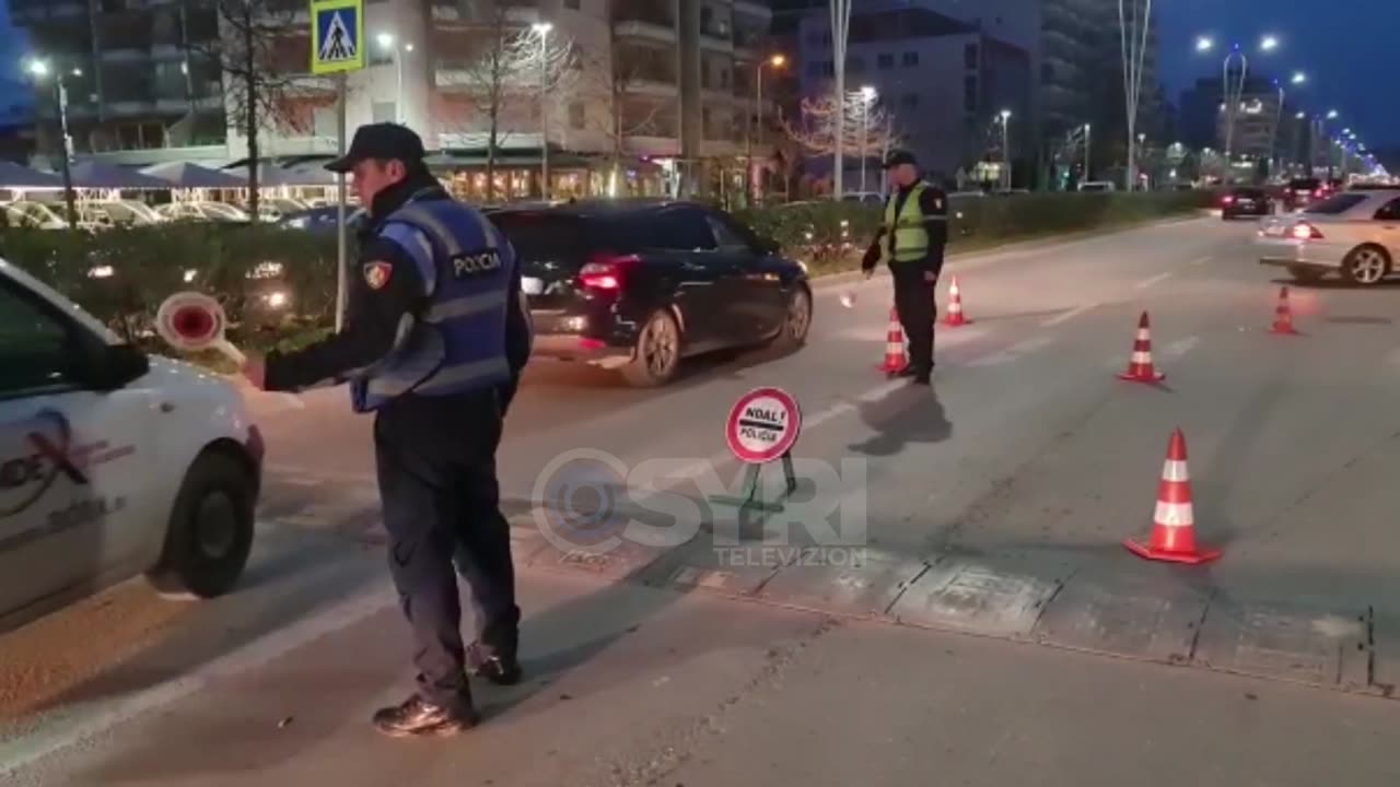 Aksidenti në Vlorë