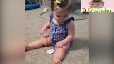 funny babies videos #3