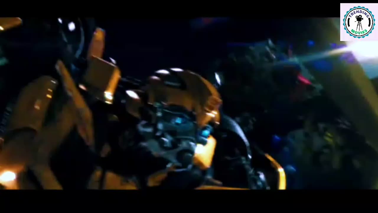 TRANSFORMER 2007 FULL MOVIE, PART-1.. FOLLOW FOR MORE..