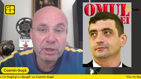 Omul zilei, George Simion. ''Apărătorul patriei române'' trebuie să se trezească!