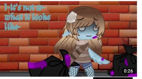 R Gachalifecringe is Stupidly Funny