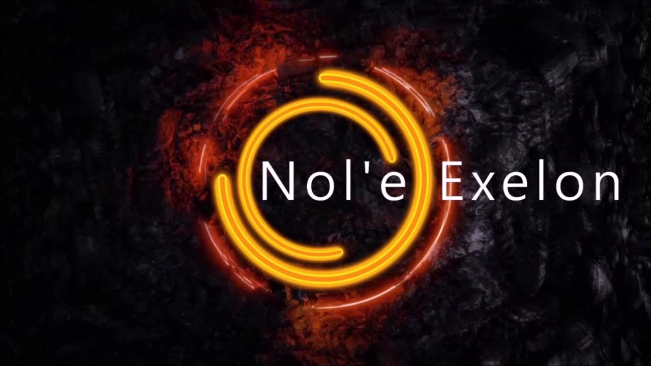 #NoleExelon Nol'e Exelon ( In The Pursuit Of Excellence )