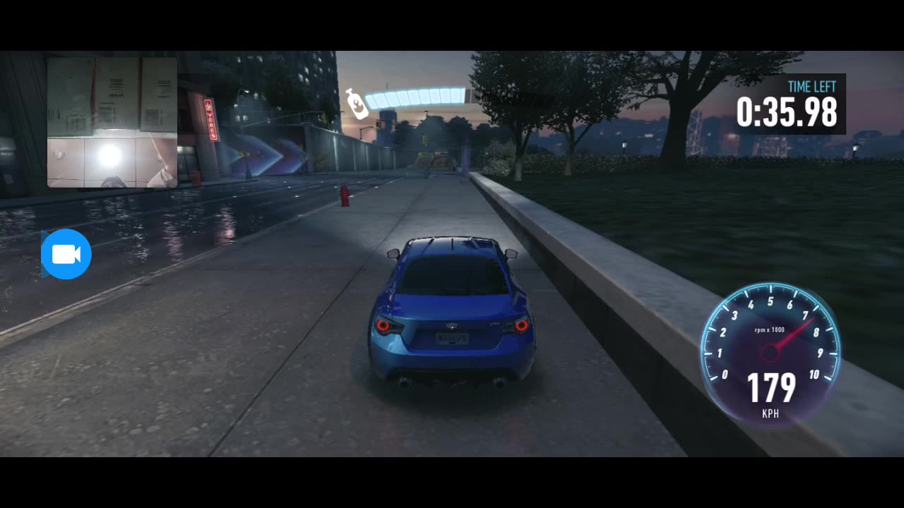 Need for speed game must watch new version 2024
